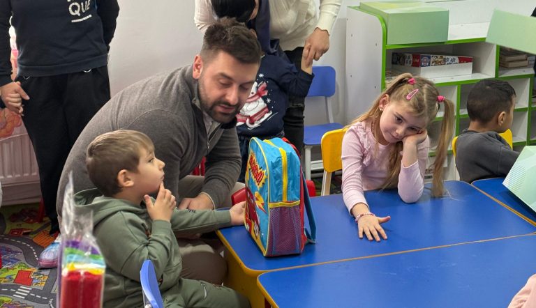 Furculești, Teleorman – De ce contează începuturile?